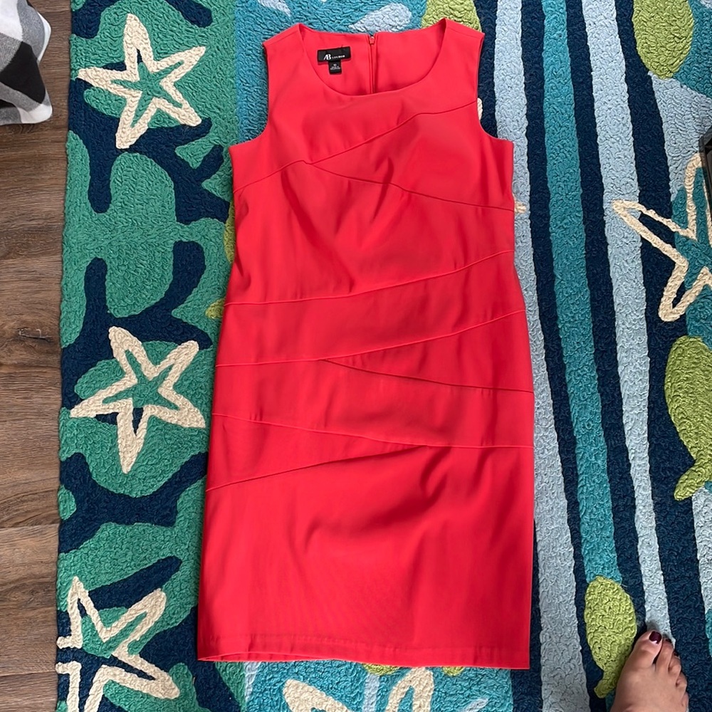 Sheeth Dress